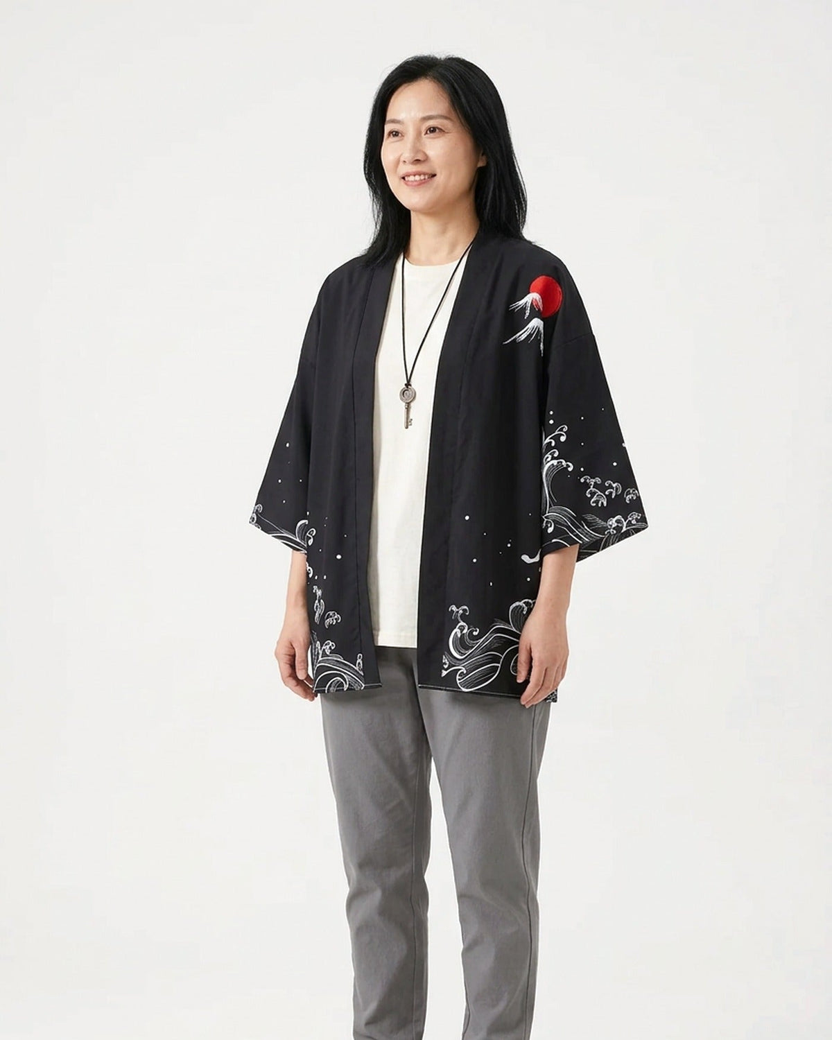 Haori