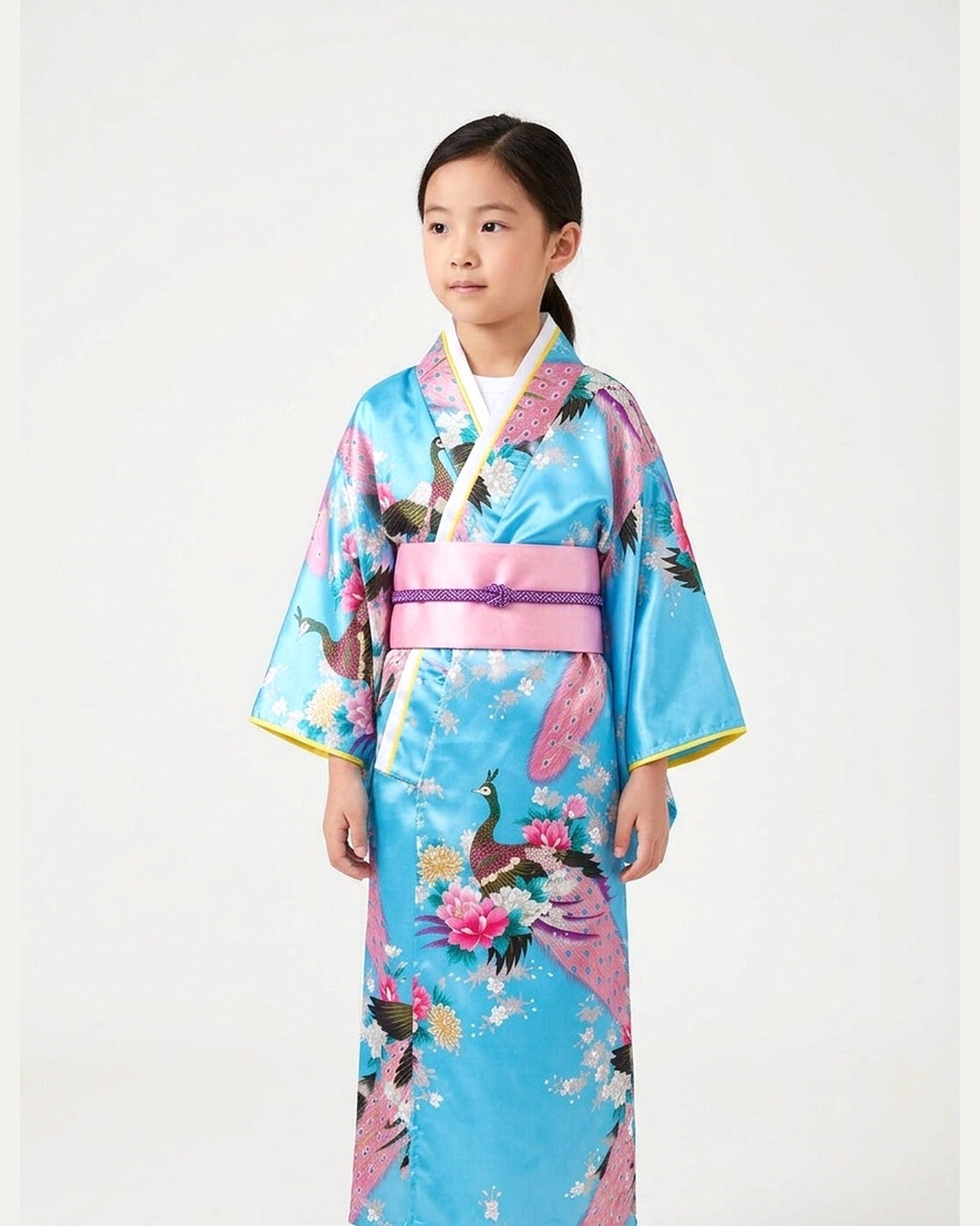 Kimono Kinder