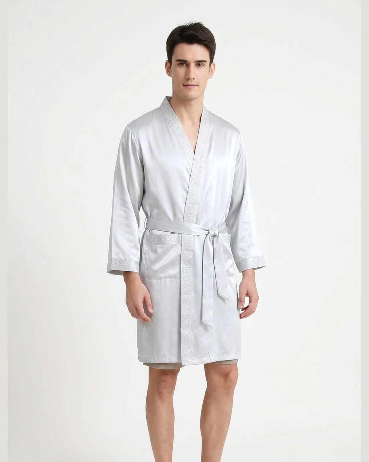 Kimono Herren