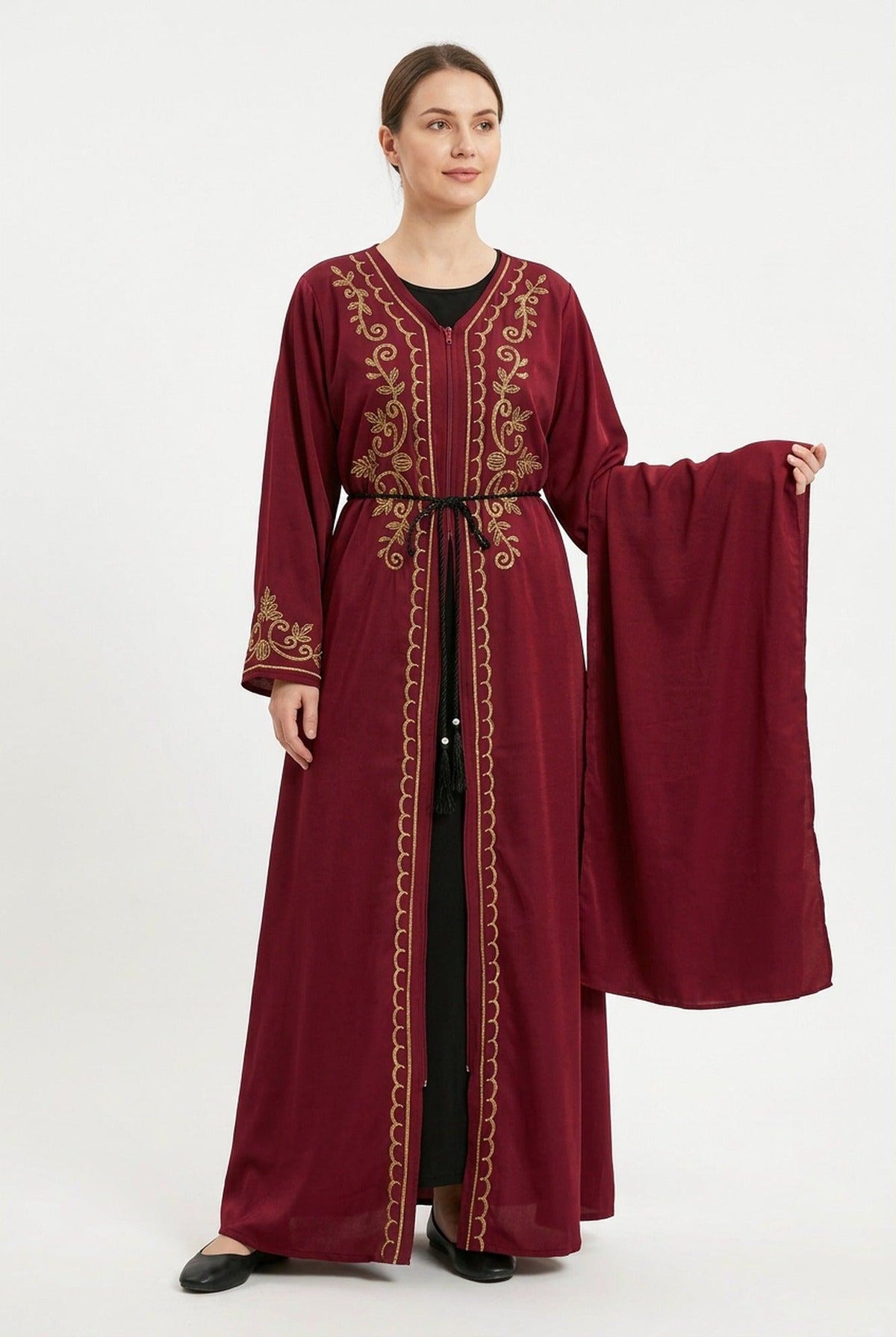 Abaya Kimono Dubai
