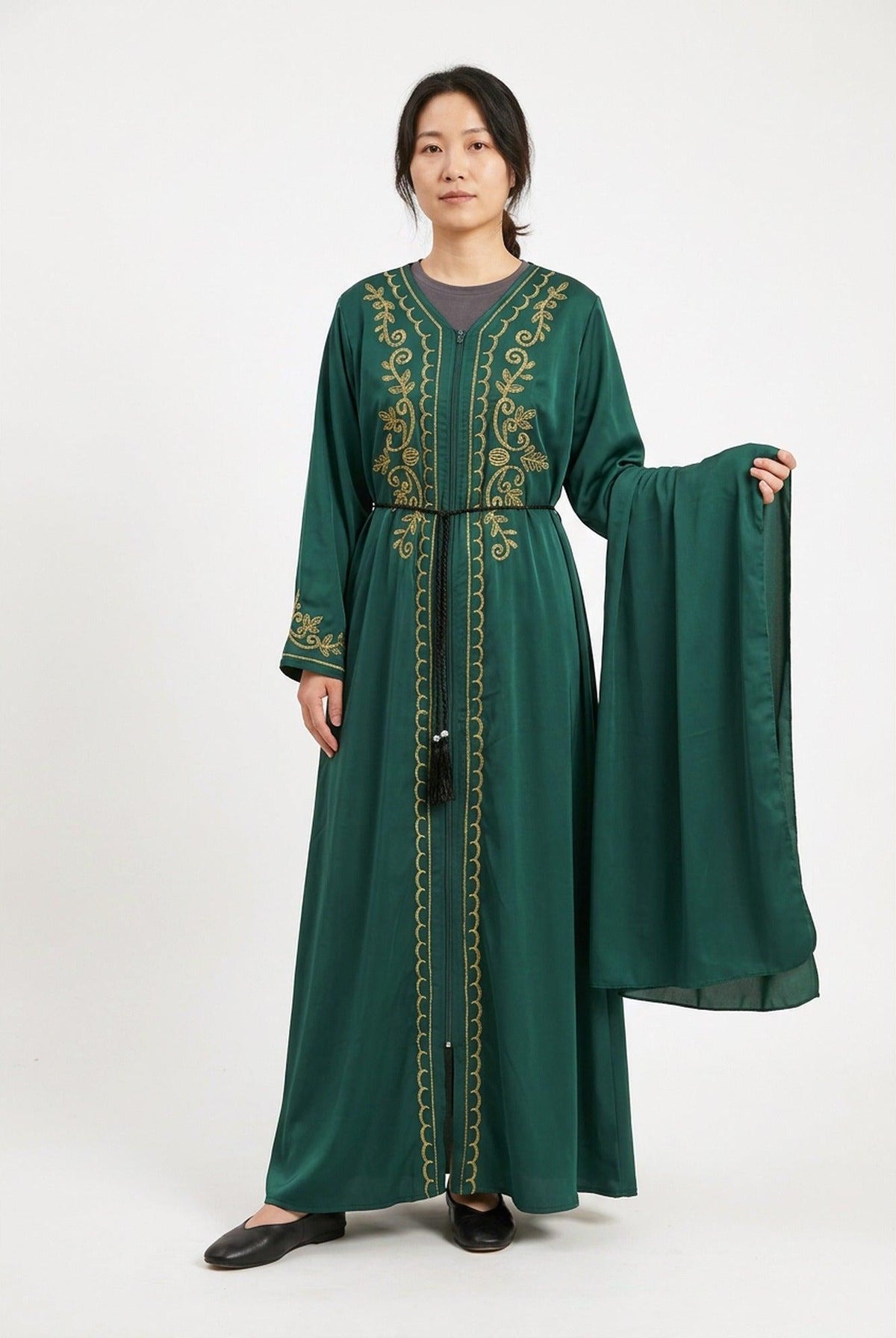 Abaya Kimono Dubai