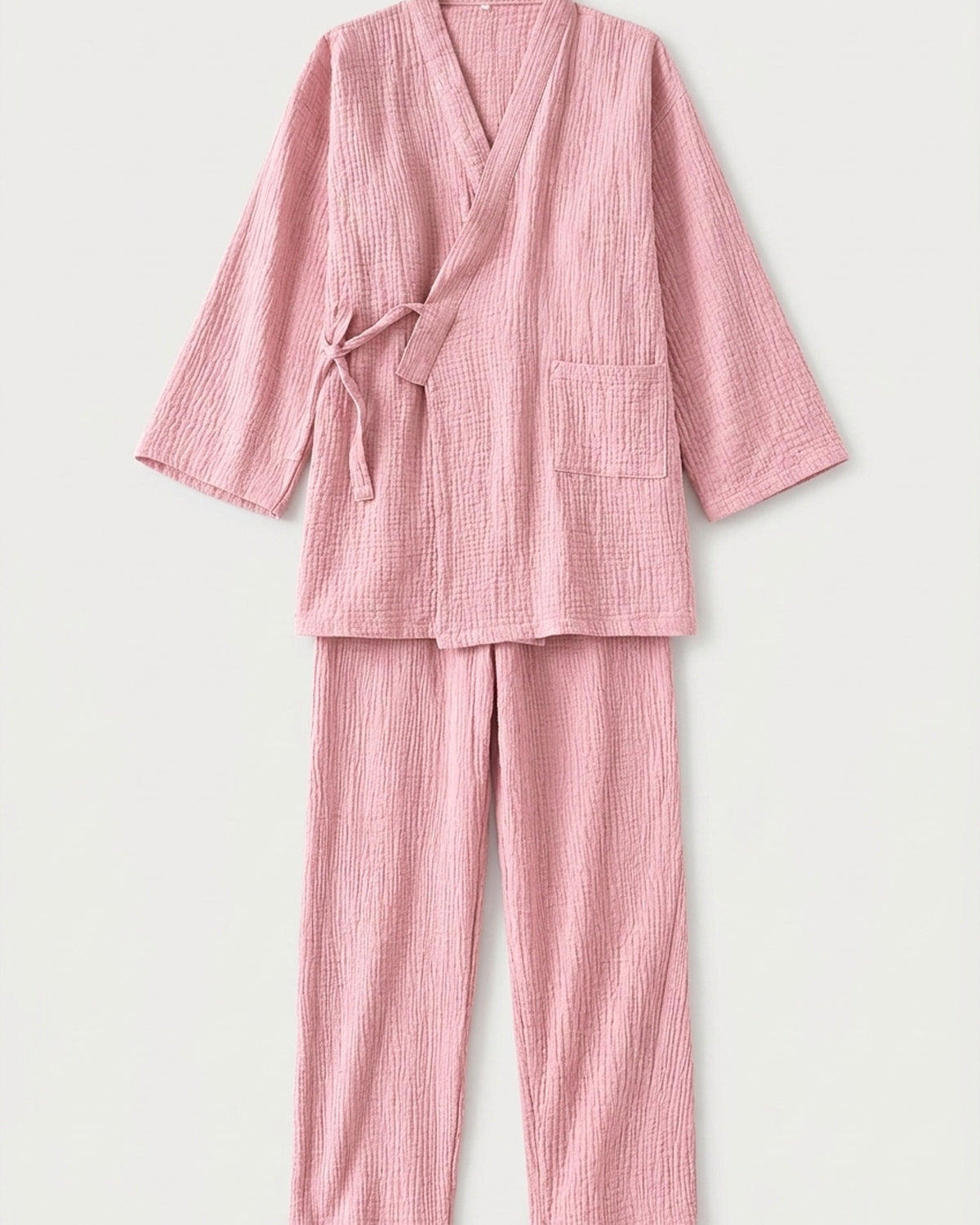 Pyjama Pink