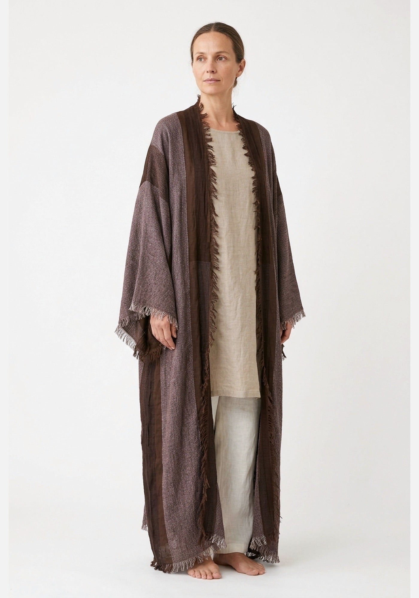 Abaya Kimono