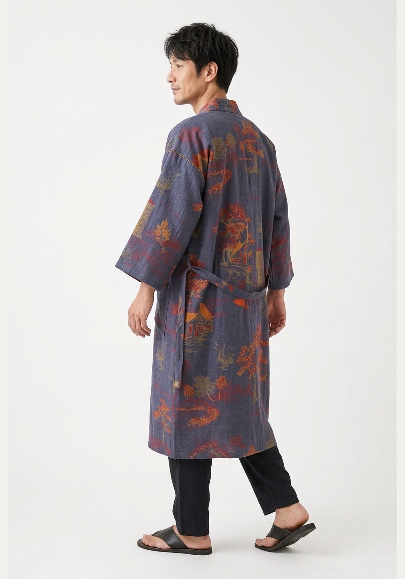 Yukata Herren