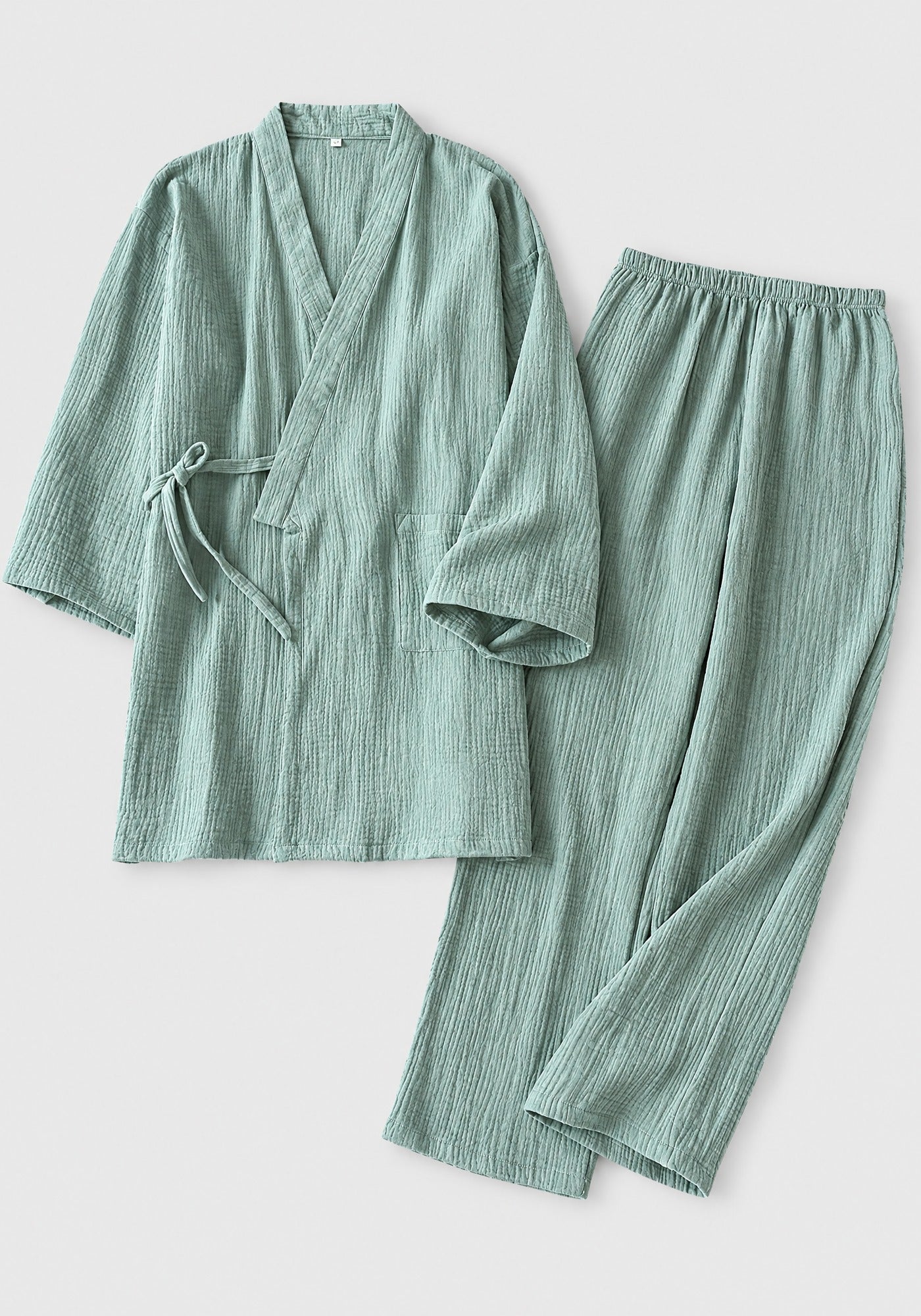 Pyjama Damen Baumwolle
