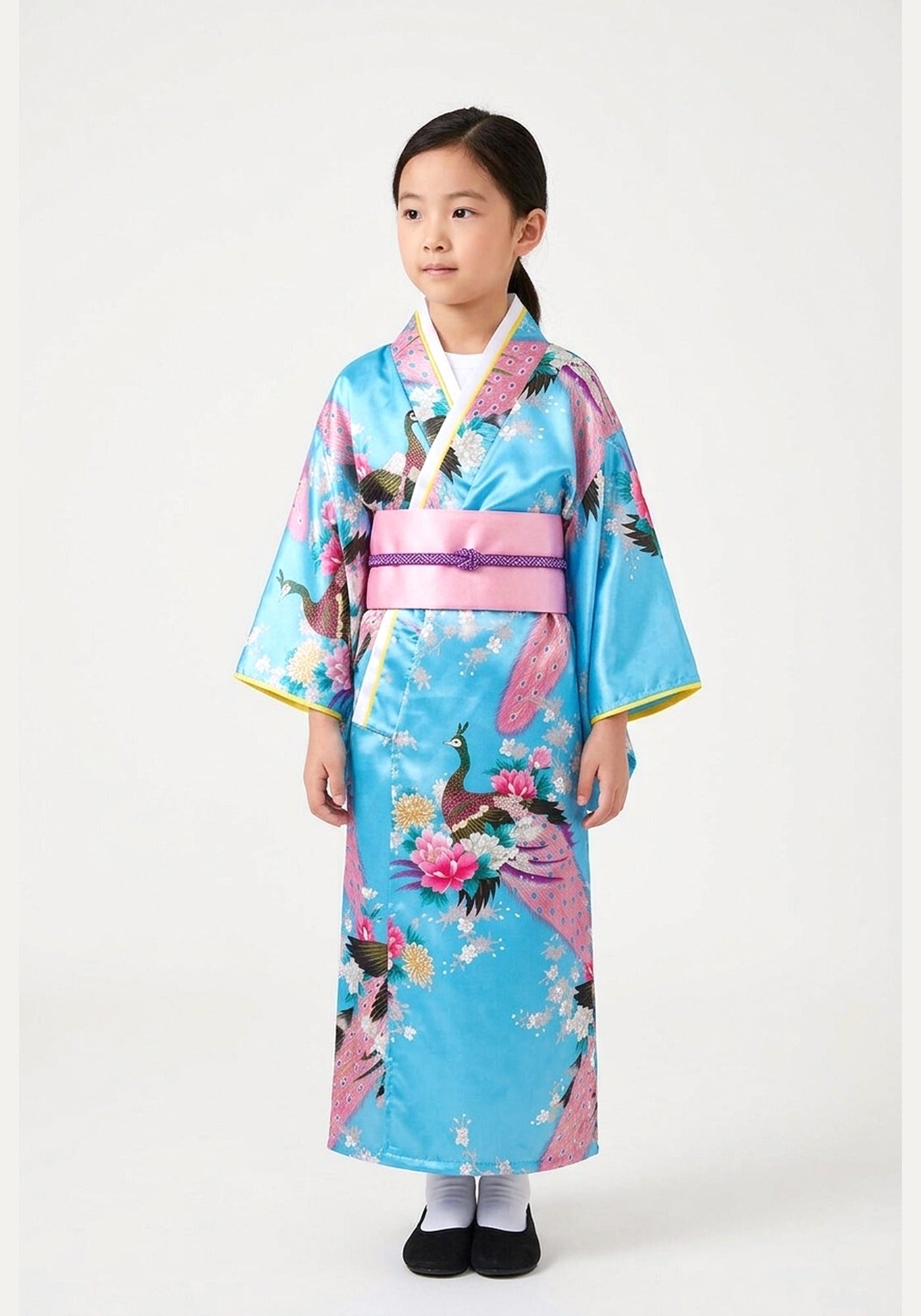 Kimono Kinder