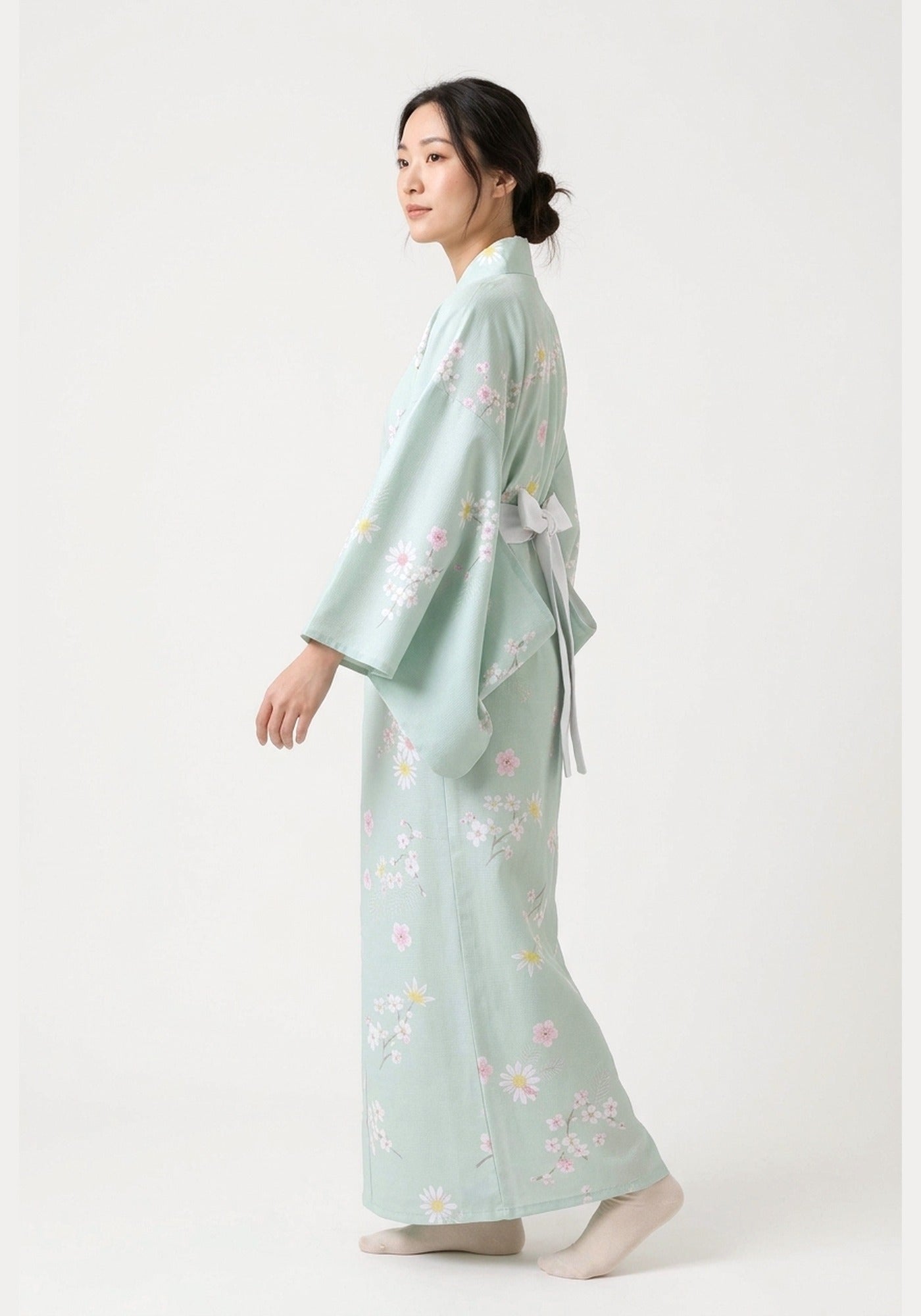 Yukata Damen
