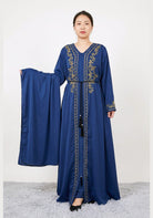 Abaya Kimono Dubai
