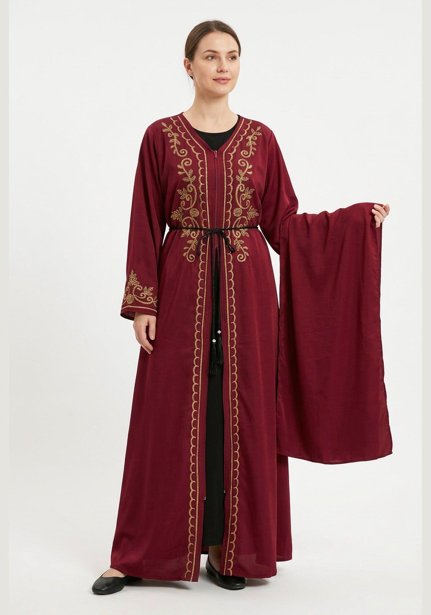 Abaya Kimono Dubai