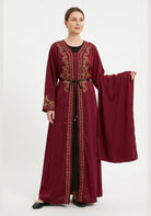 Abaya Kimono Dubai