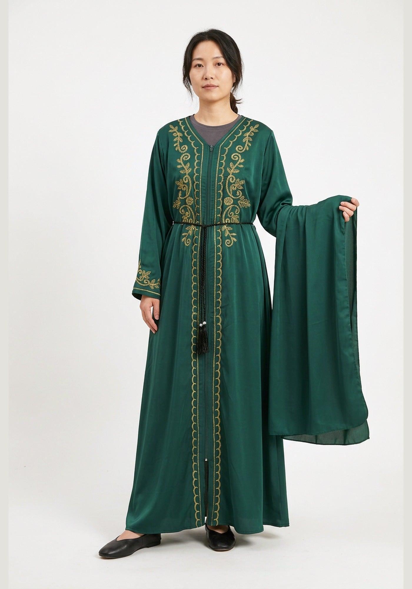 Abaya Kimono Dubai