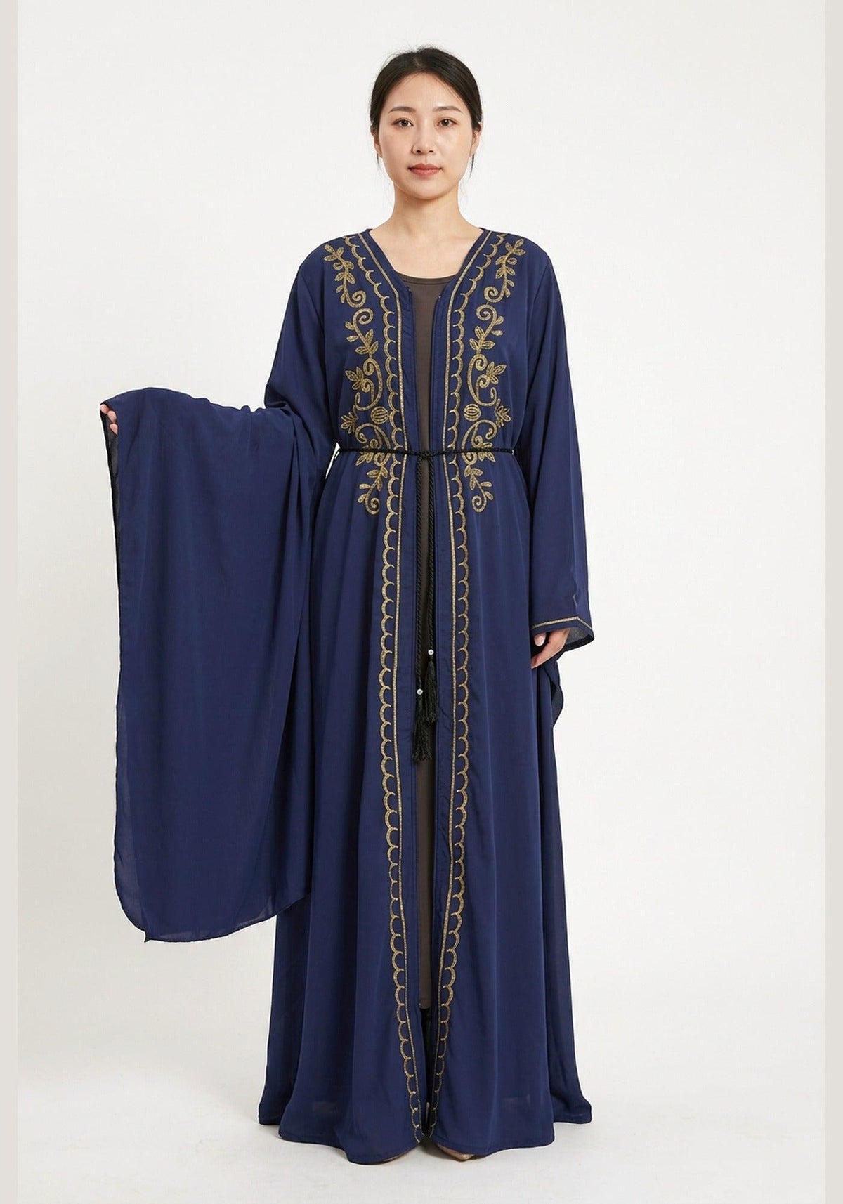 Abaya Kimono Dubai