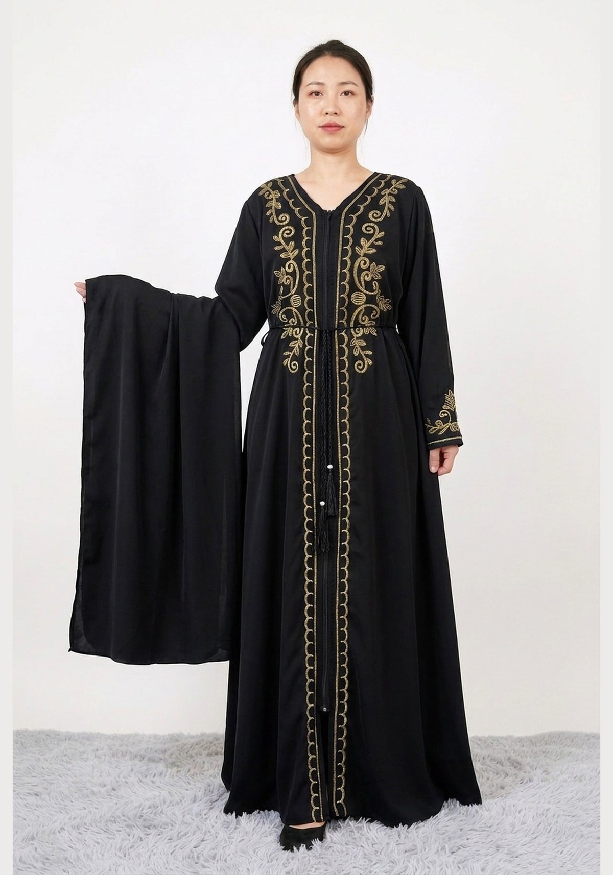 Abaya Kimono Dubai