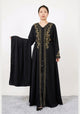 Abaya Kimono Dubai