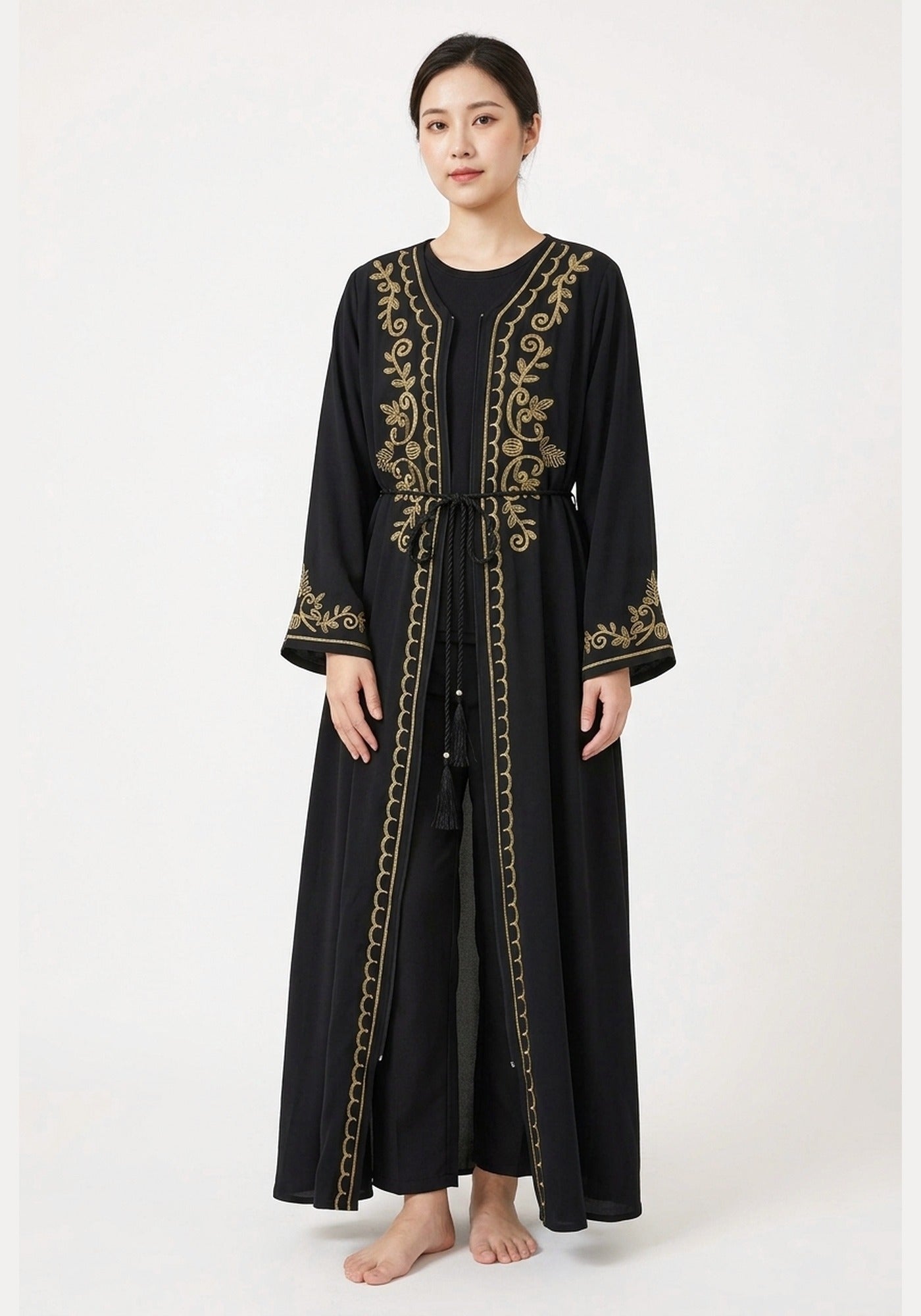 Abaya Kimono Dubai