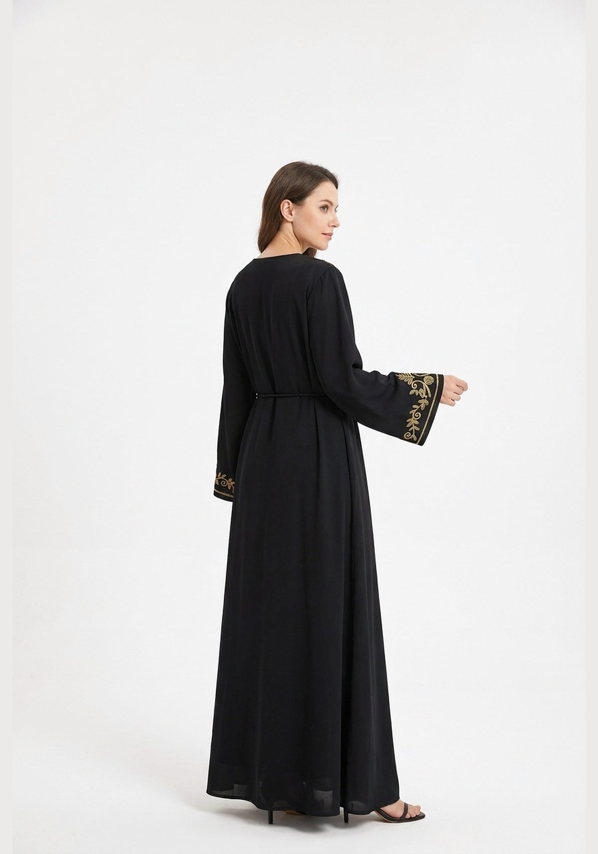 Abaya Kimono Dubai
