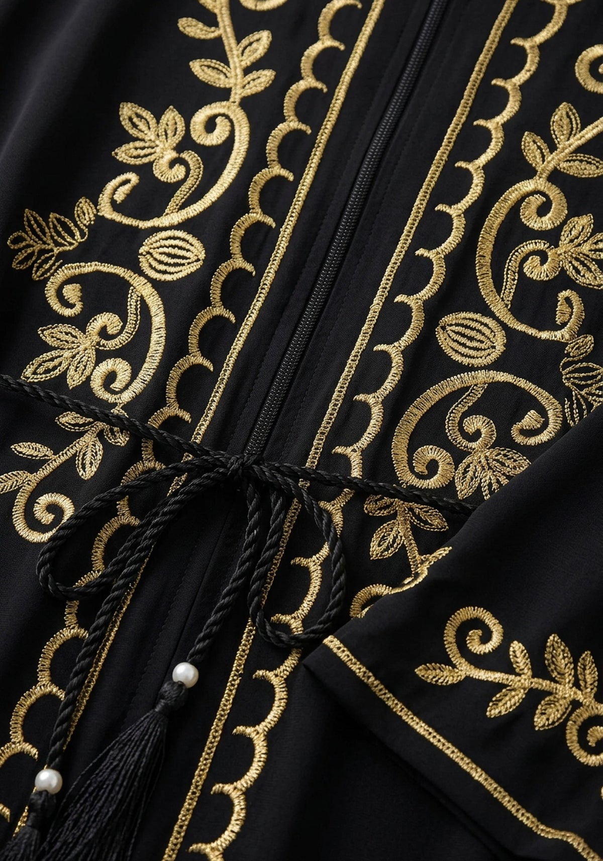 Abaya Kimono Dubai