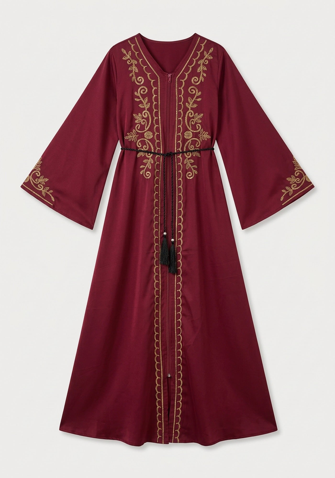 Abaya Kimono Dubai