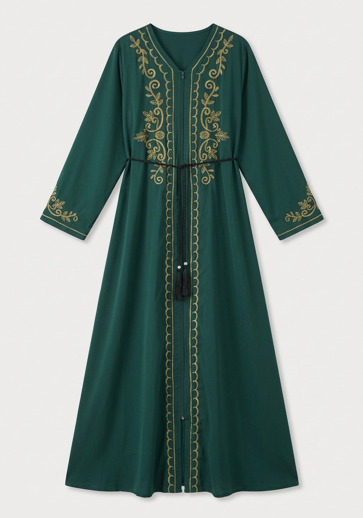 Abaya Kimono Dubai
