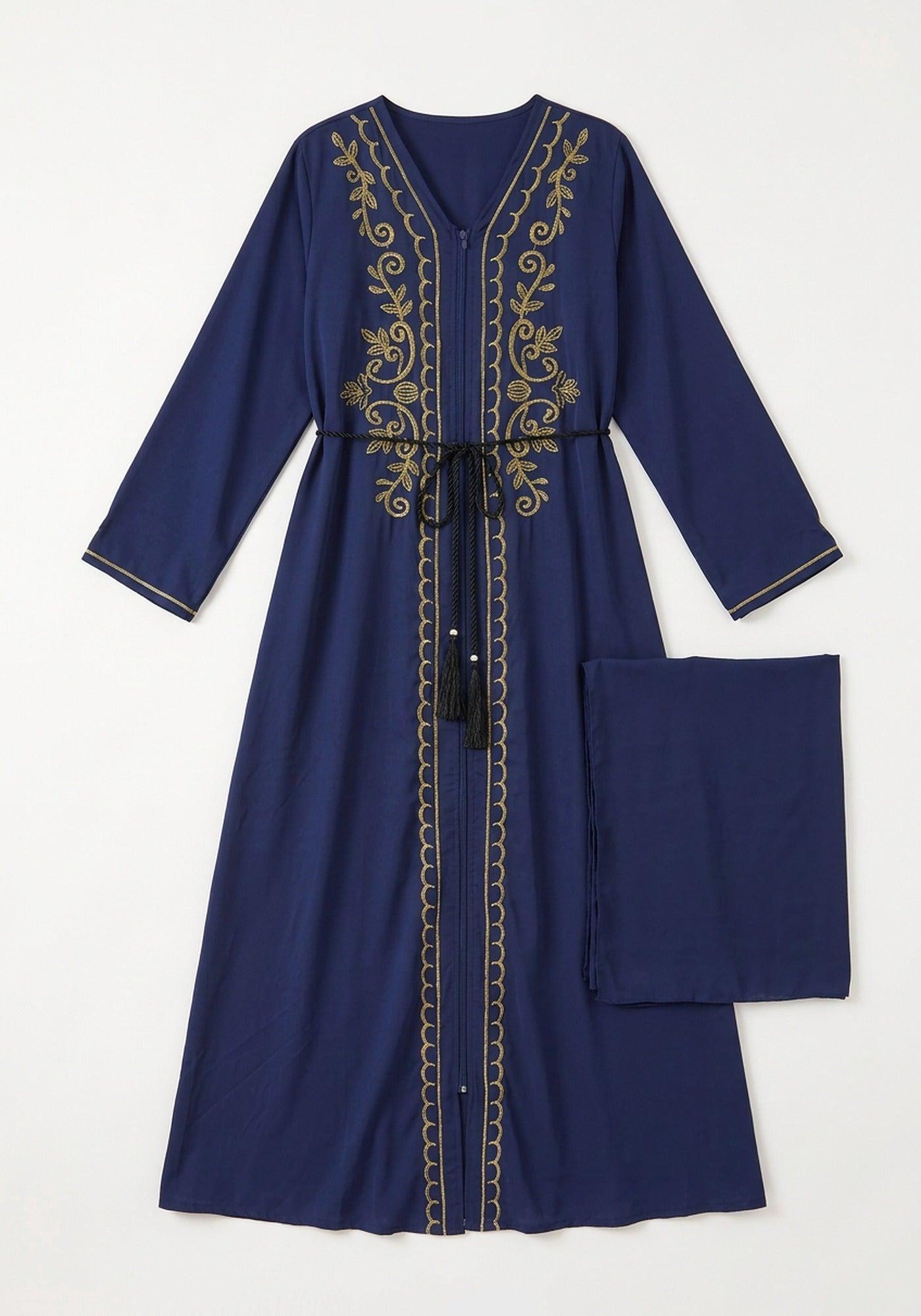 Abaya Kimono Dubai