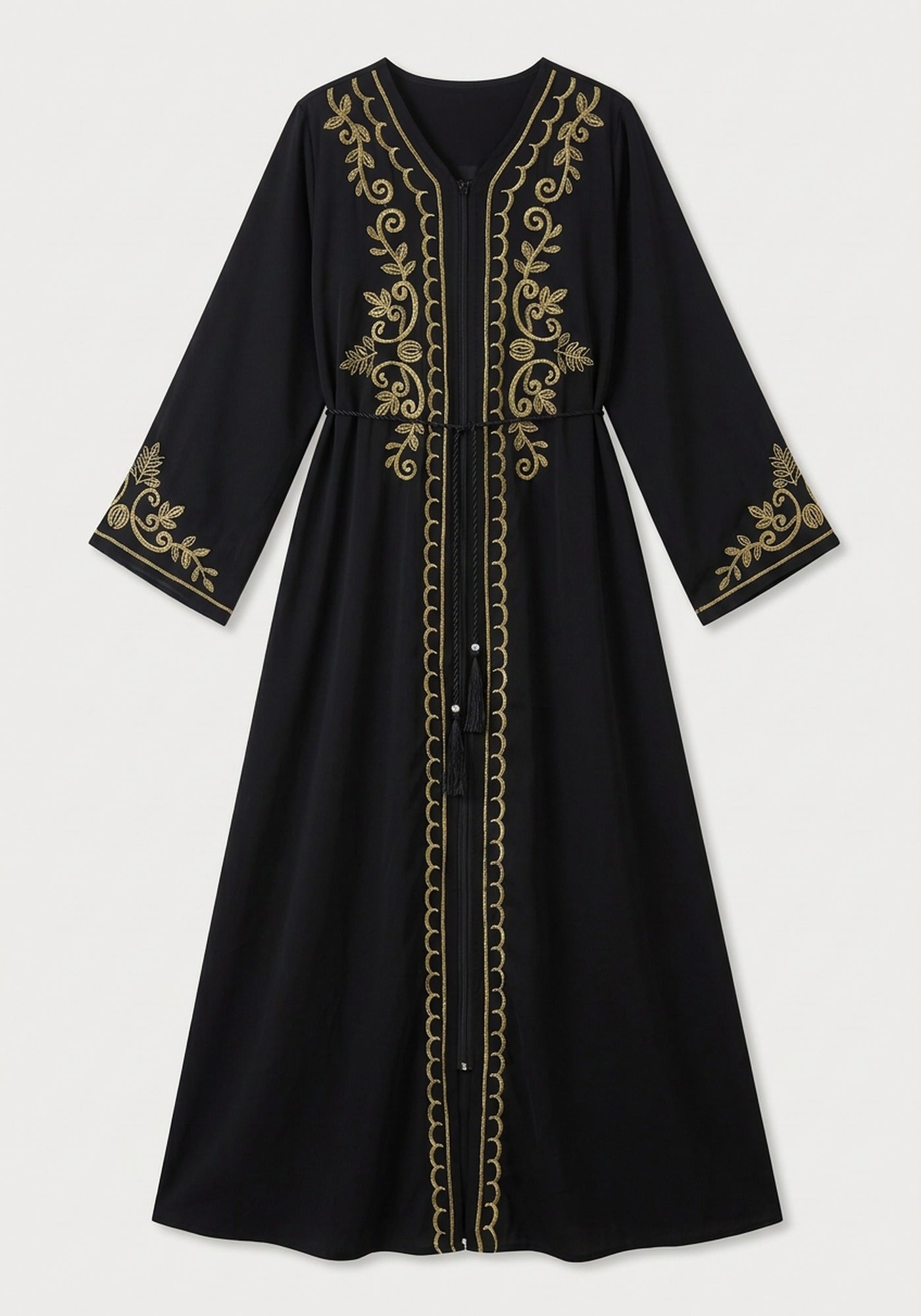 Abaya Kimono Dubai
