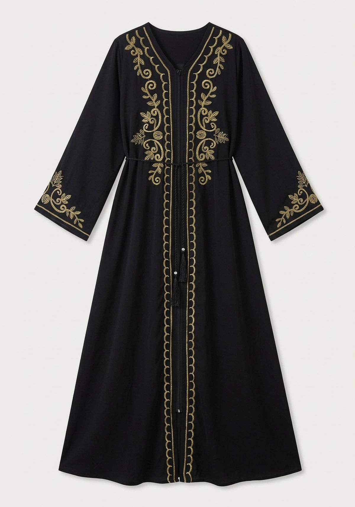 Abaya Kimono Dubai