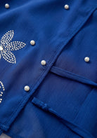 Abaya Kimono Glitzer