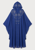 Abaya Kimono Glitzer