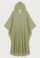 Abaya Kimono Glitzer