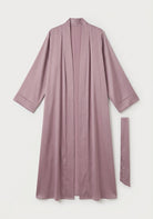 Abaya Kimono Satin