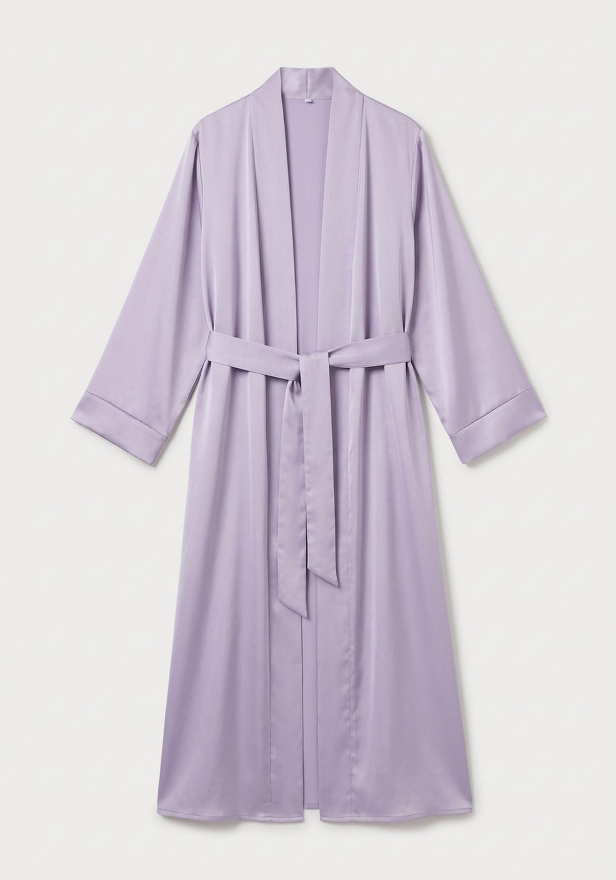 Abaya Kimono Satin