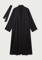Abaya Kimono Satin