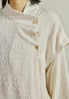 Asiatische Jacke