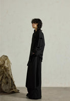 Asiatische Jacke