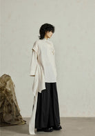 Asiatische Jacke