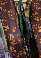 Asiatischer Kimono