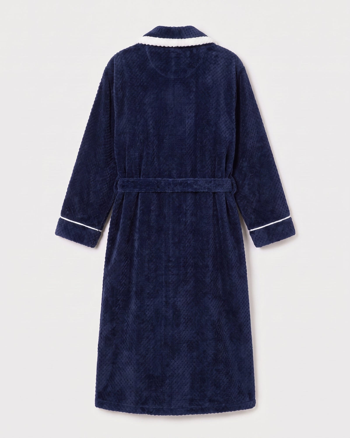 Bademantel Herren Winter