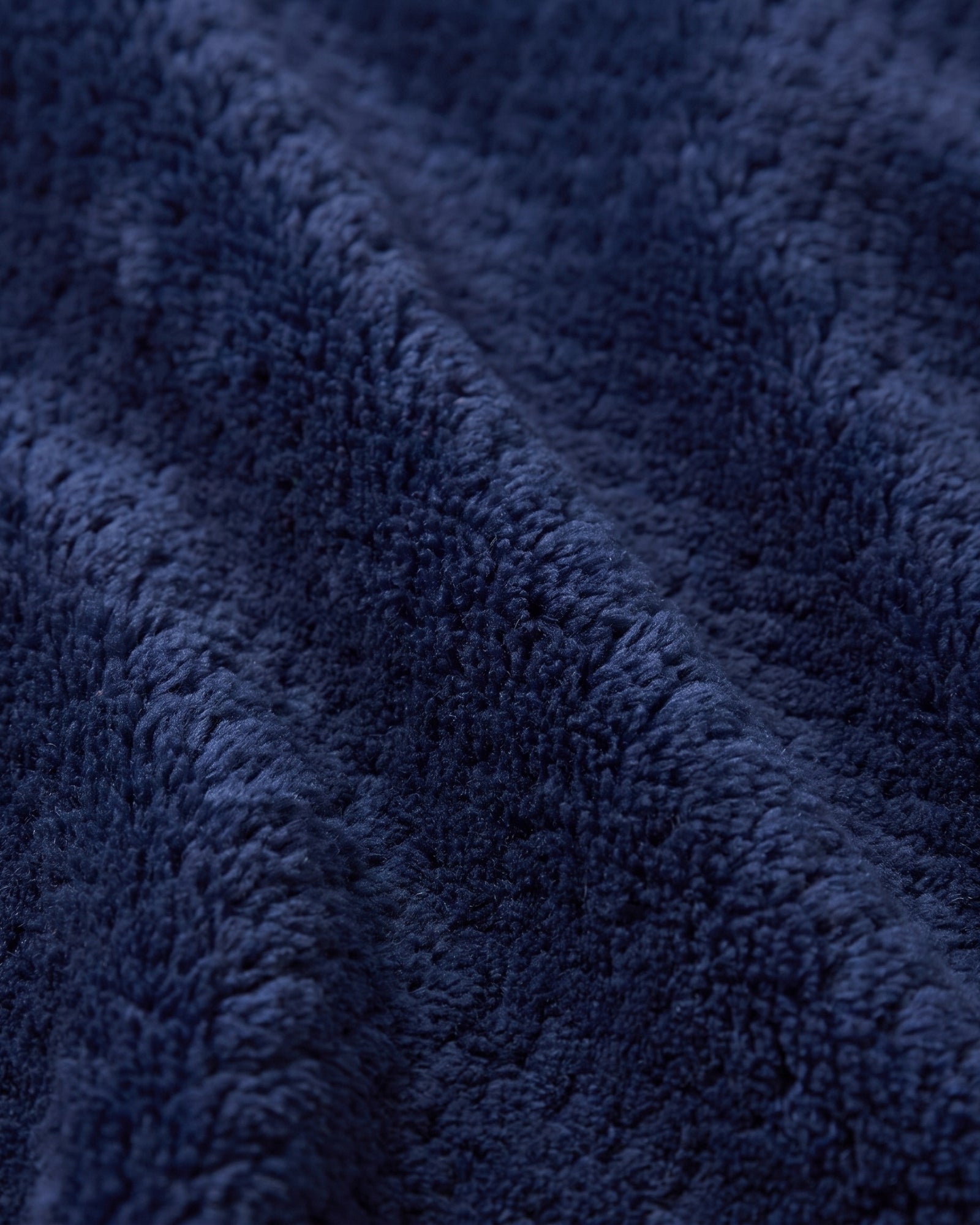 Bademantel Herren Winter