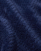Bademantel Herren Winter