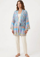 Bikini Kimono