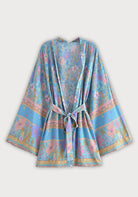 Bikini Kimono