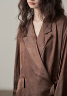 Blazer Damen Jacke