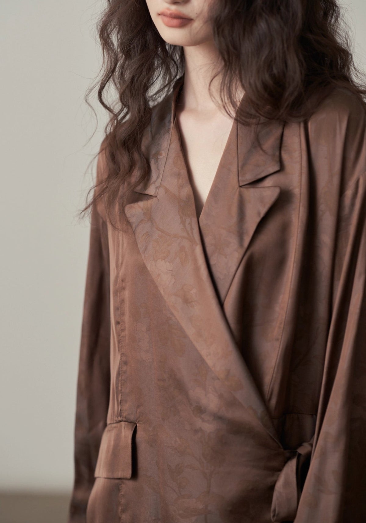 Blazer Damen Jacke