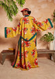 Bodenlanger Kimono