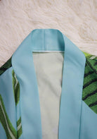 Bodenlanger Kimono