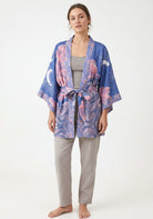 Bohemian Kimono
