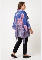 Bohemian Kimono