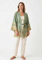 Boho Cardigan Kimono