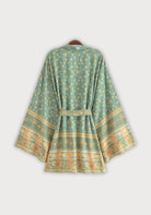 Boho Cardigan Kimono