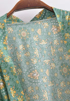Boho Cardigan Kimono